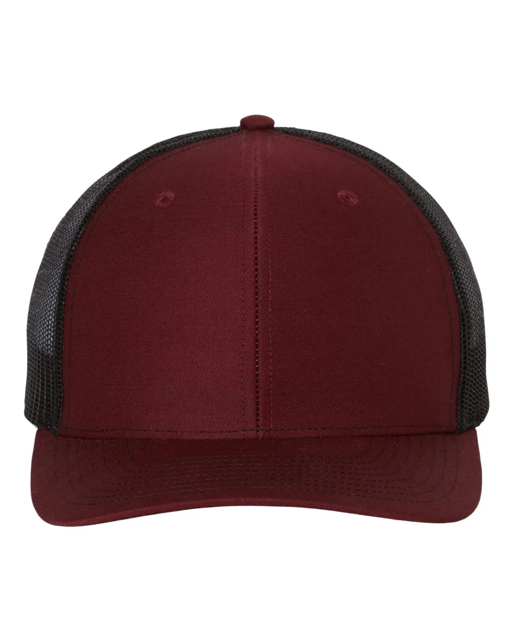 Richardson - Snapback Trucker Cap - 112 - Image 43