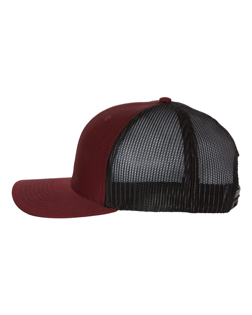 Richardson - Snapback Trucker Cap - 112 - Image 44
