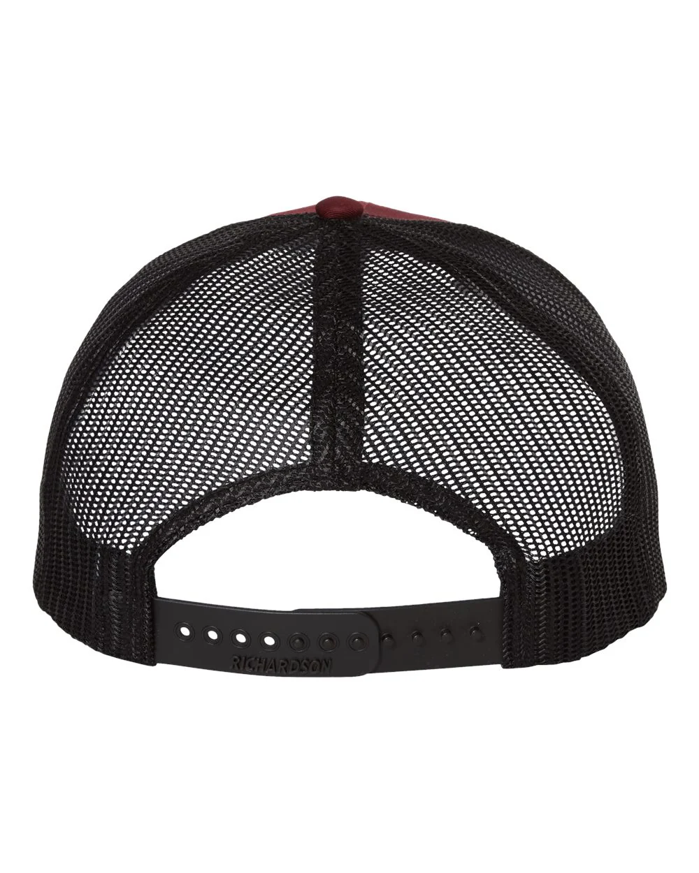 Richardson - Snapback Trucker Cap - 112 - Image 45