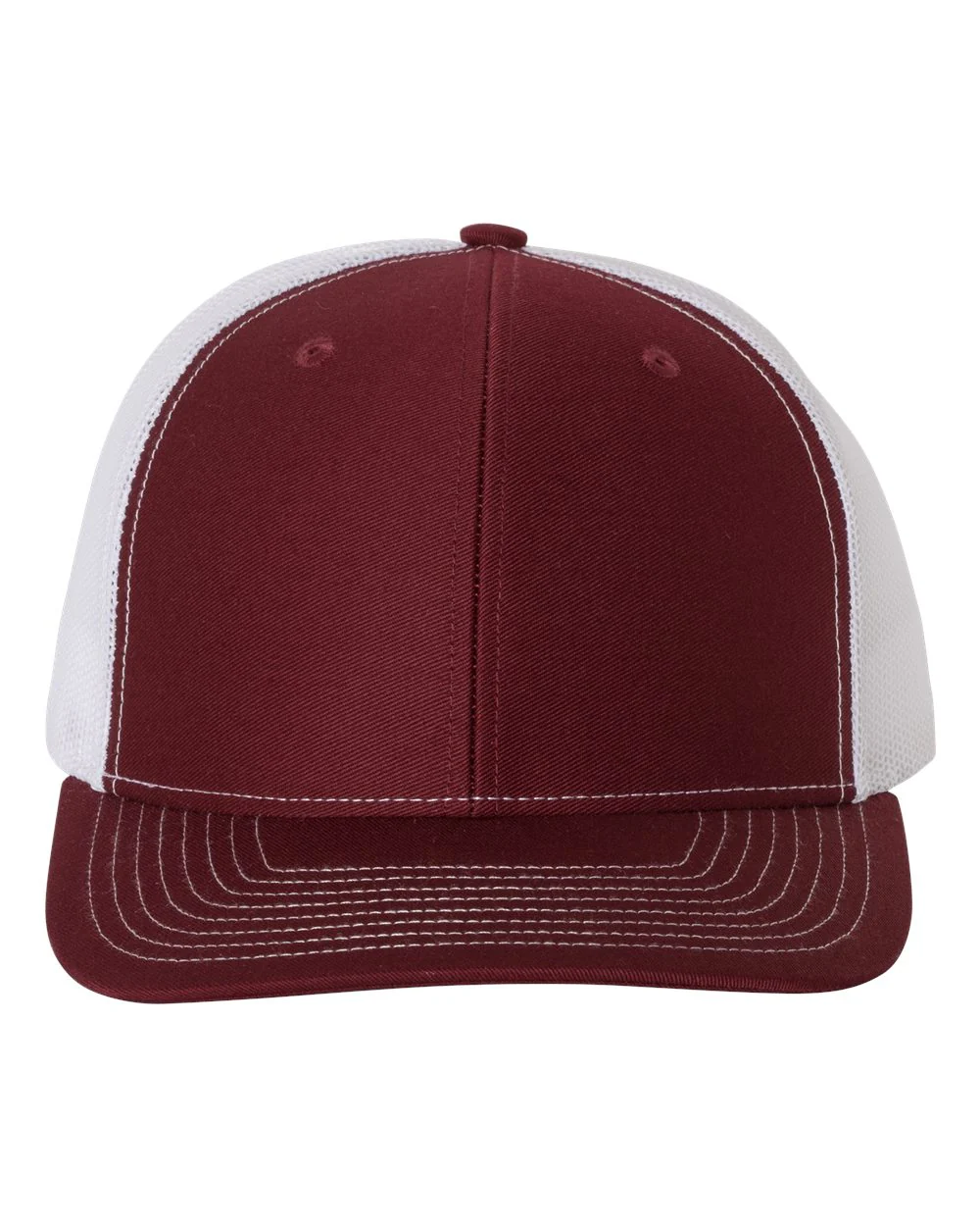 Richardson - Snapback Trucker Cap - 112 - Image 46