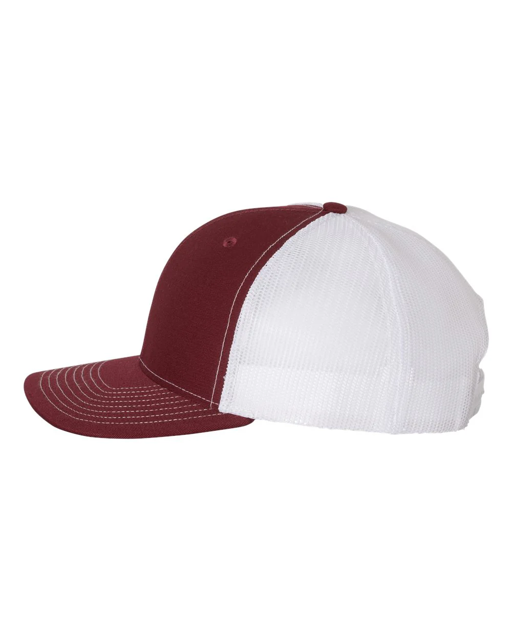 Richardson - Snapback Trucker Cap - 112 - Image 47