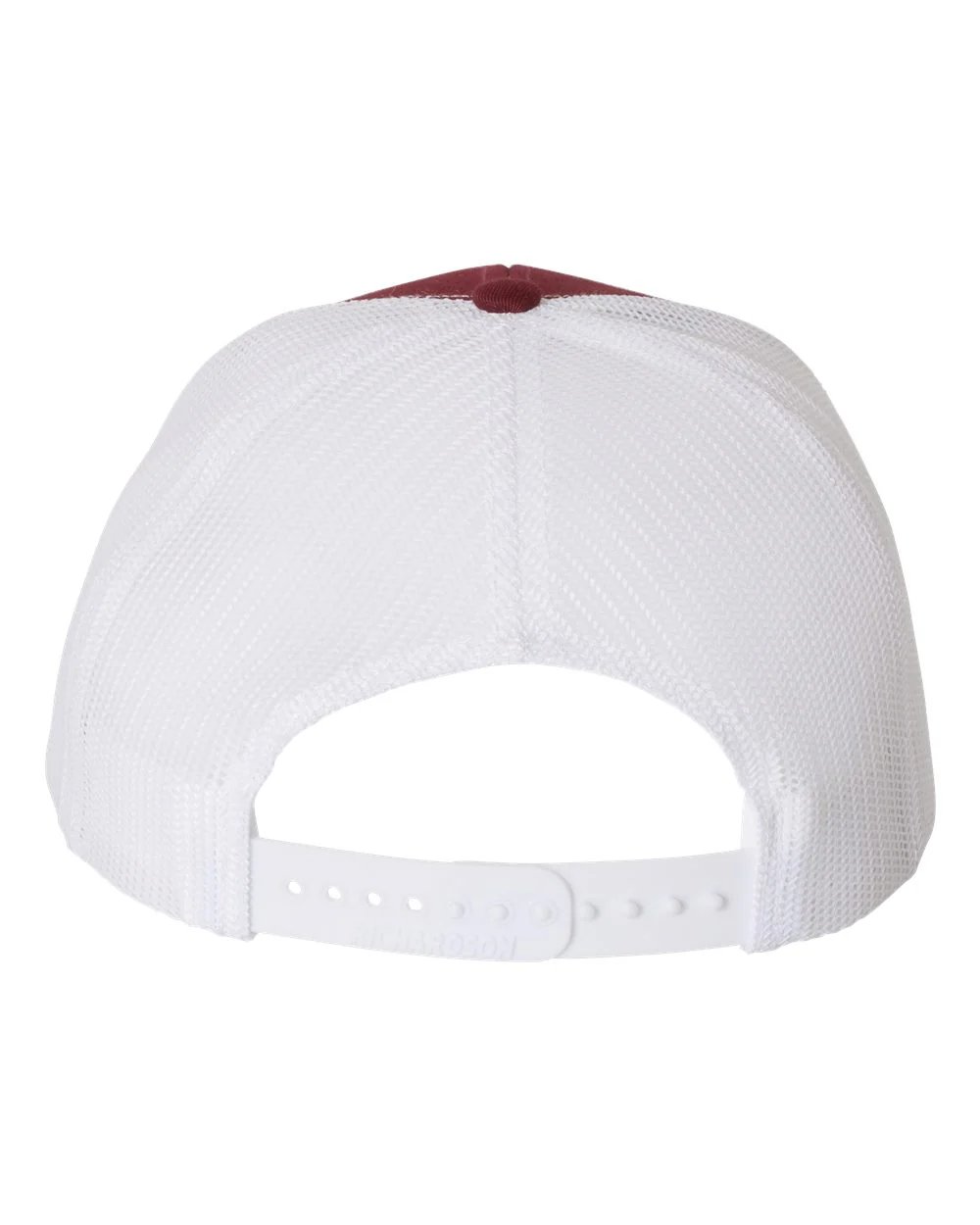 Richardson - Snapback Trucker Cap - 112 - Image 48