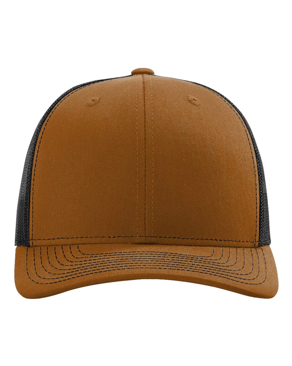 Richardson - Snapback Trucker Cap - 112 - Image 49