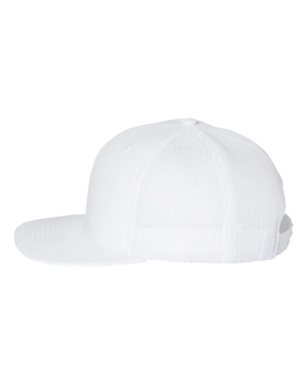 Richardson - Snapback Trucker Cap - 112 - Image 5