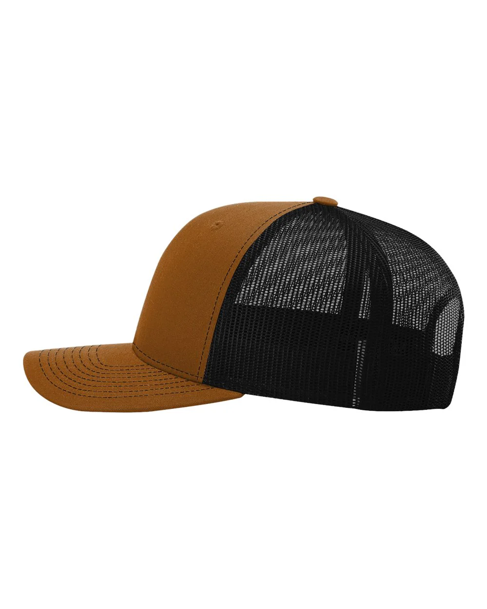 Richardson - Snapback Trucker Cap - 112 - Image 50