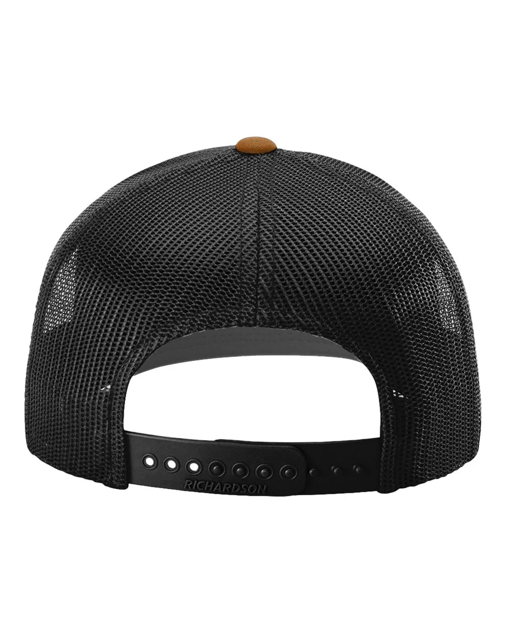 Richardson - Snapback Trucker Cap - 112 - Image 51
