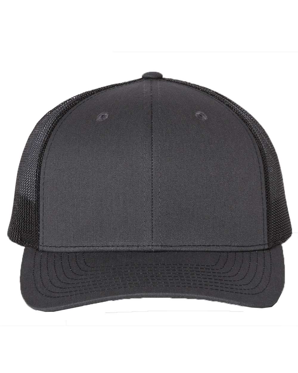 Richardson - Snapback Trucker Cap - 112 - Image 52