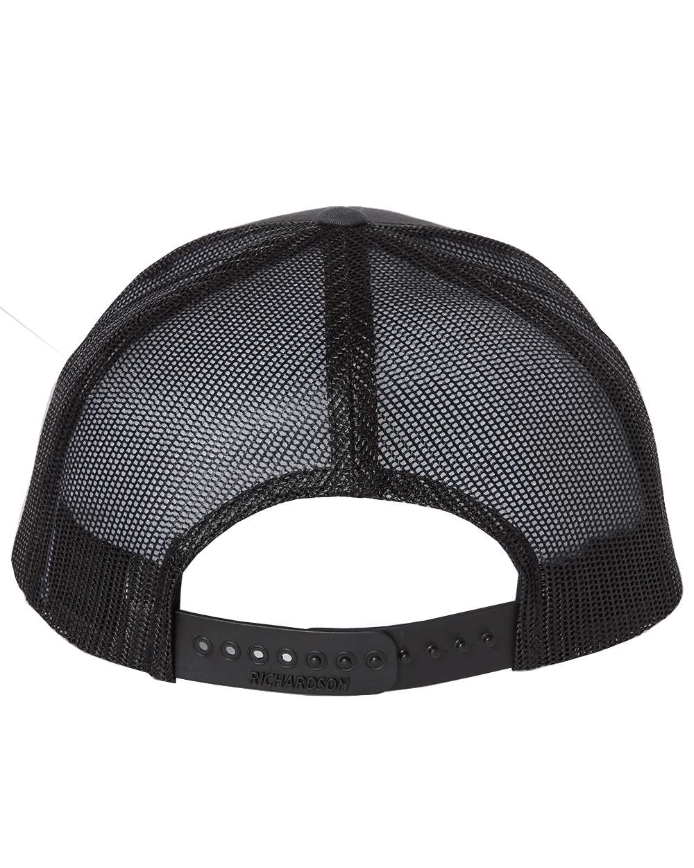Richardson - Snapback Trucker Cap - 112 - Image 54