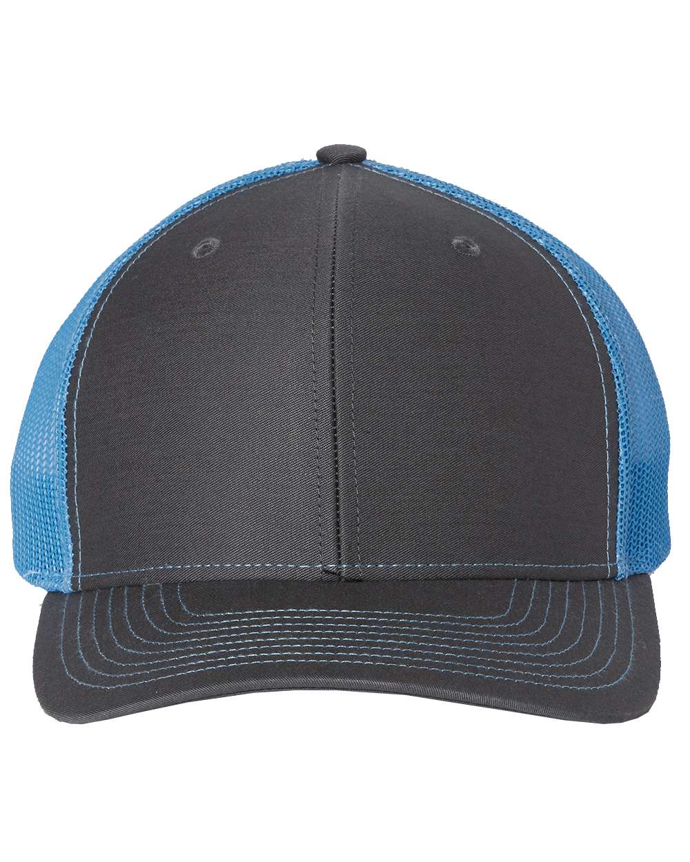 Richardson - Snapback Trucker Cap - 112 - Image 55