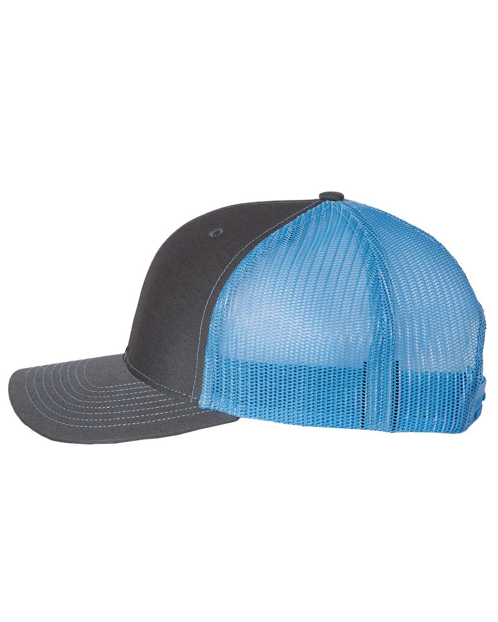 Richardson - Snapback Trucker Cap - 112 - Image 56