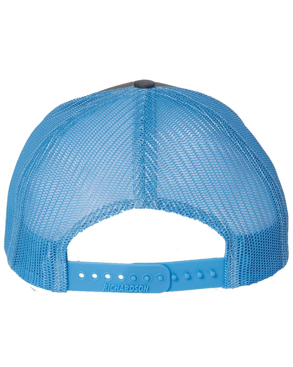 Richardson - Snapback Trucker Cap - 112 - Image 57