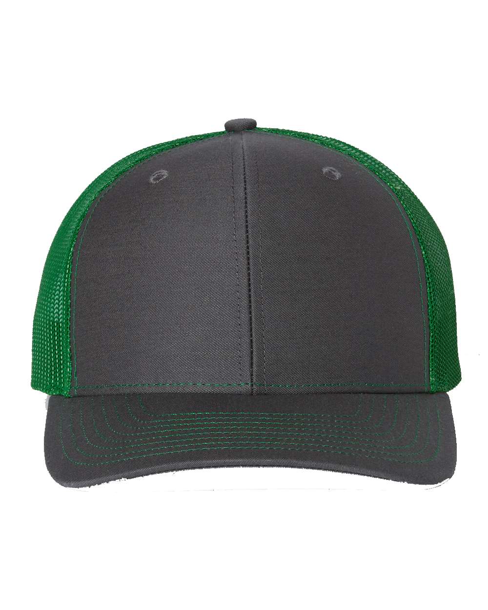 Richardson - Snapback Trucker Cap - 112 - Image 58