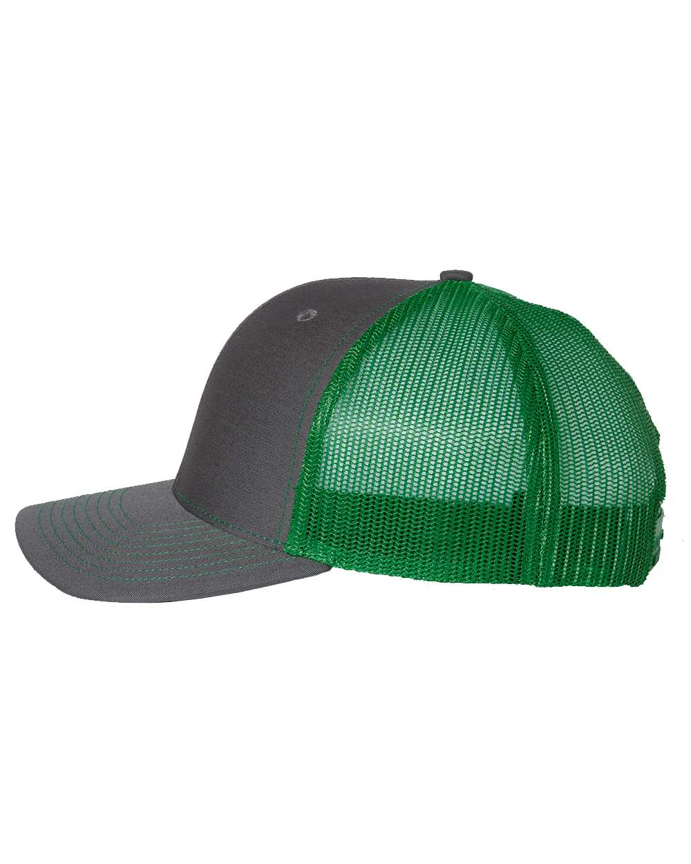 Richardson - Snapback Trucker Cap - 112 - Image 59