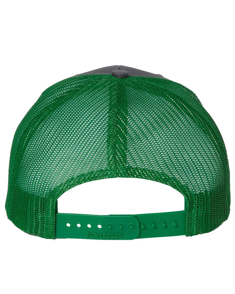 Richardson - Snapback Trucker Cap - 112 - Image 60
