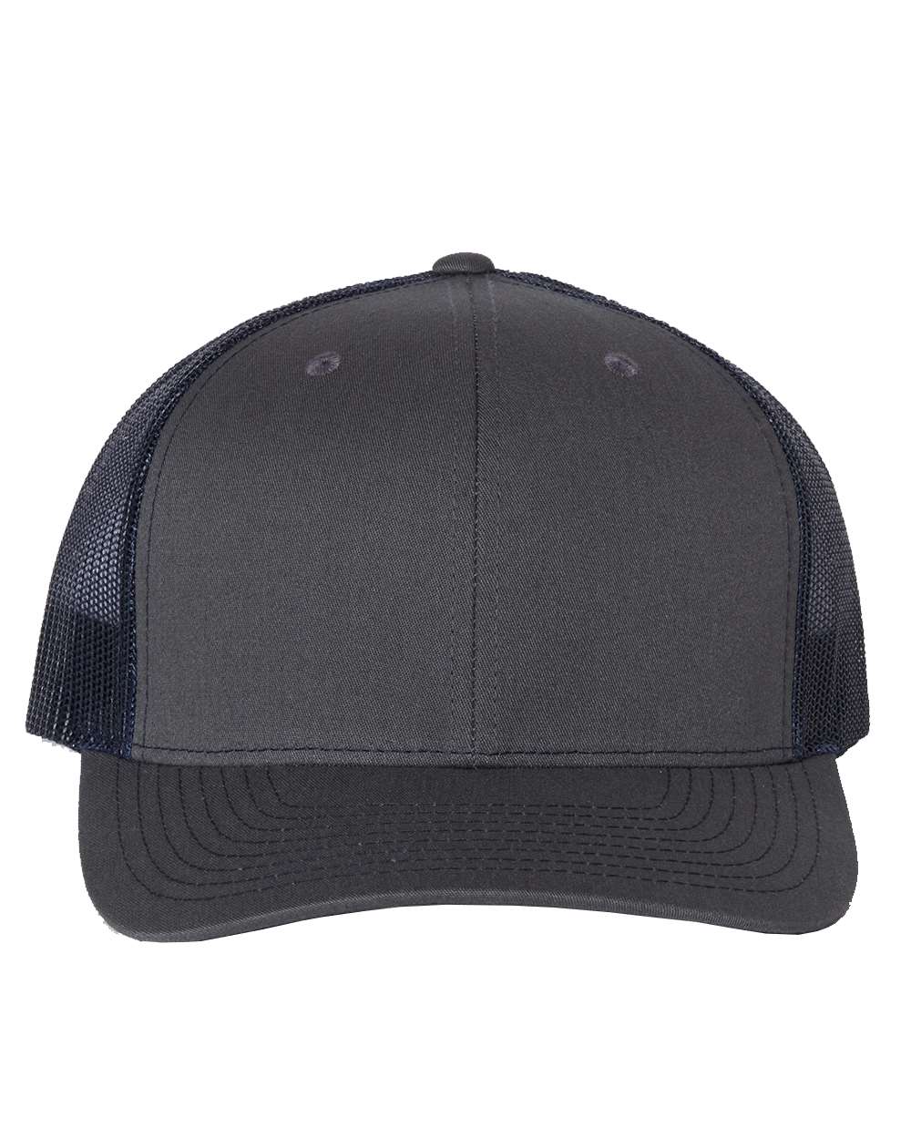Richardson - Snapback Trucker Cap - 112 - Image 61