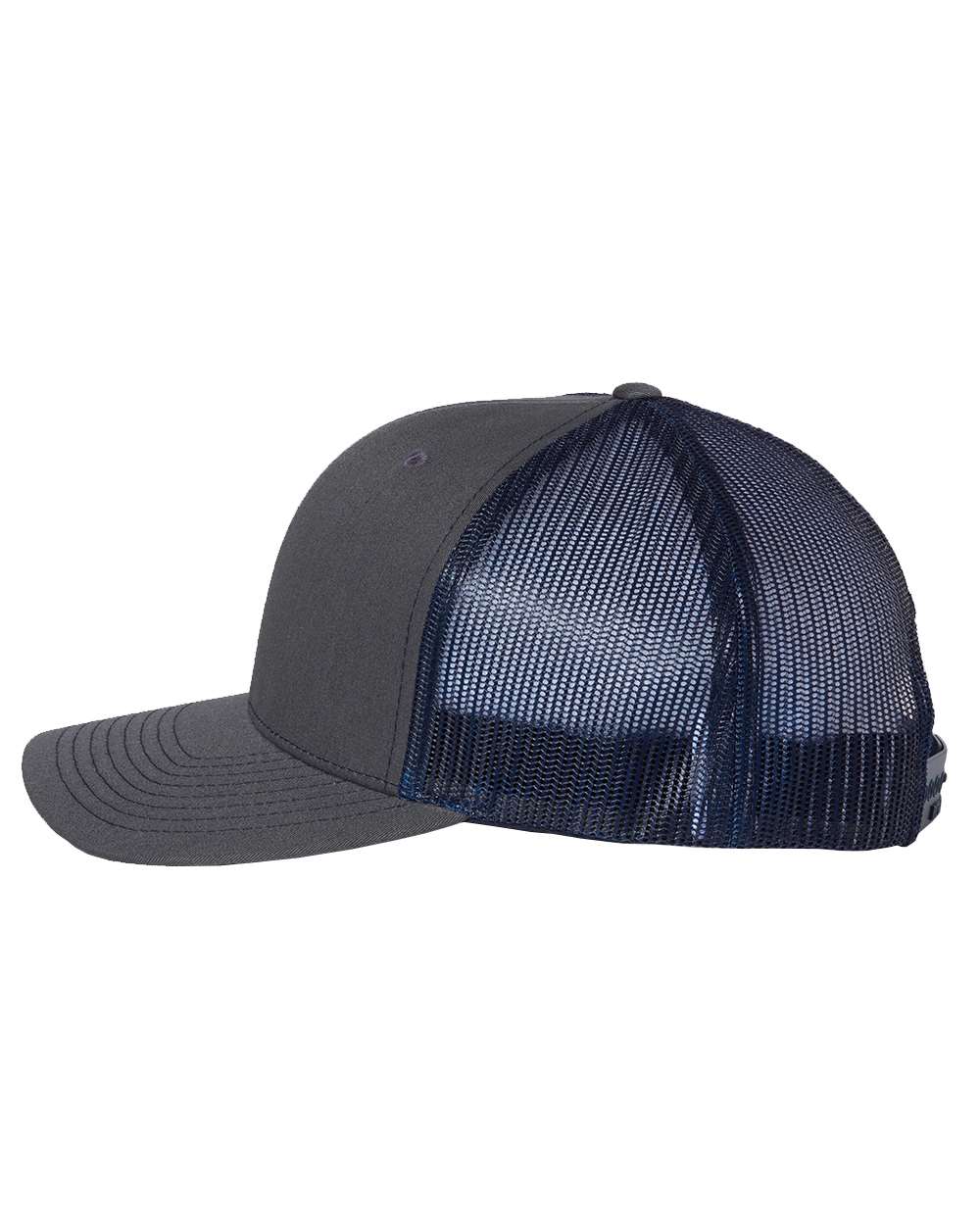 Richardson - Snapback Trucker Cap - 112 - Image 62