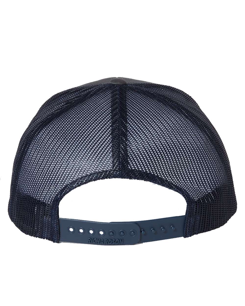 Richardson - Snapback Trucker Cap - 112 - Image 63