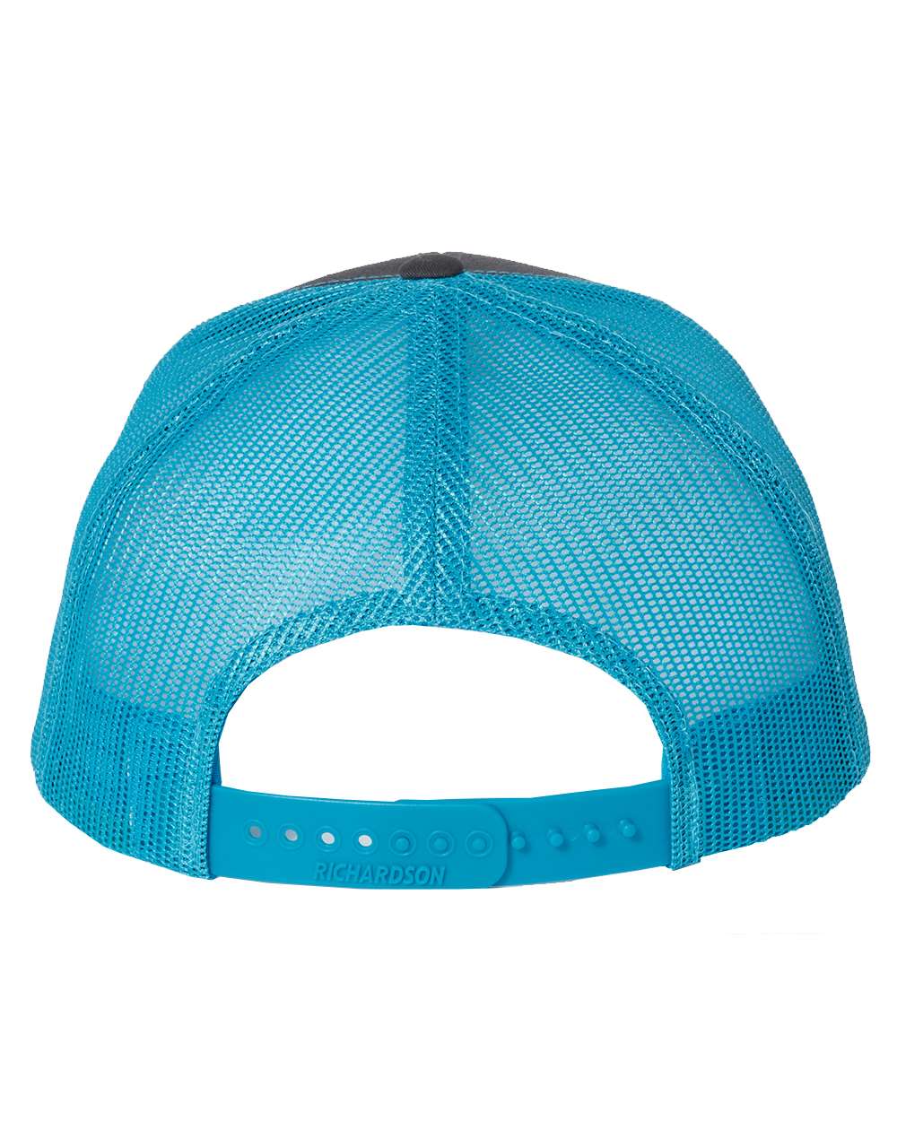 Richardson - Snapback Trucker Cap - 112 - Image 66