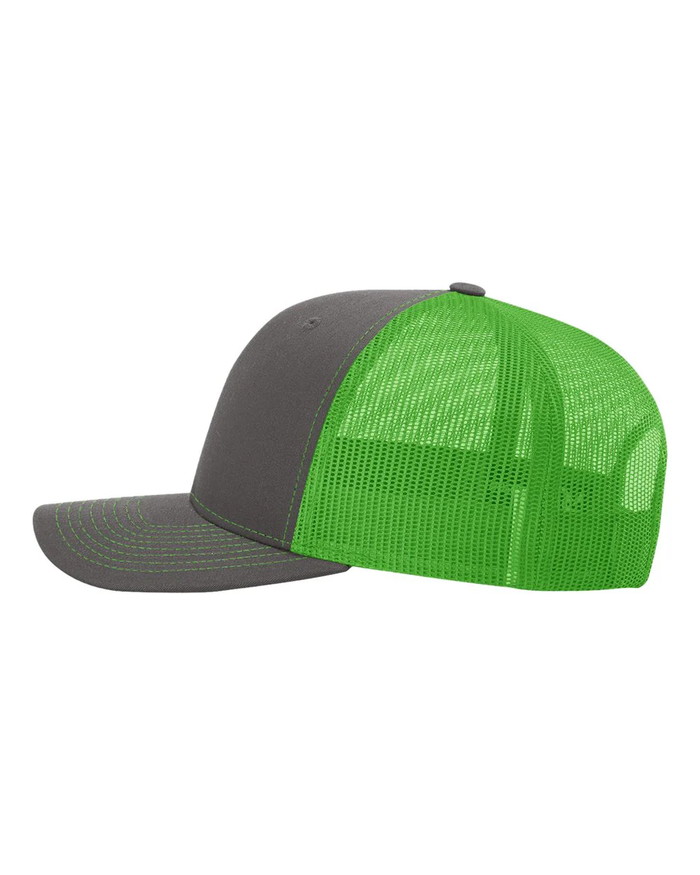 Richardson - Snapback Trucker Cap - 112 - Image 68