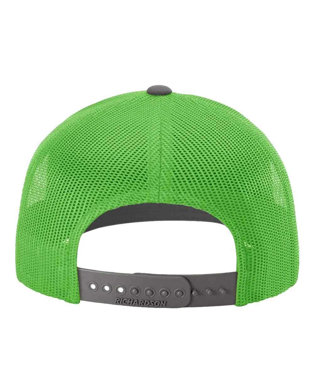 Richardson - Snapback Trucker Cap - 112 - Image 69