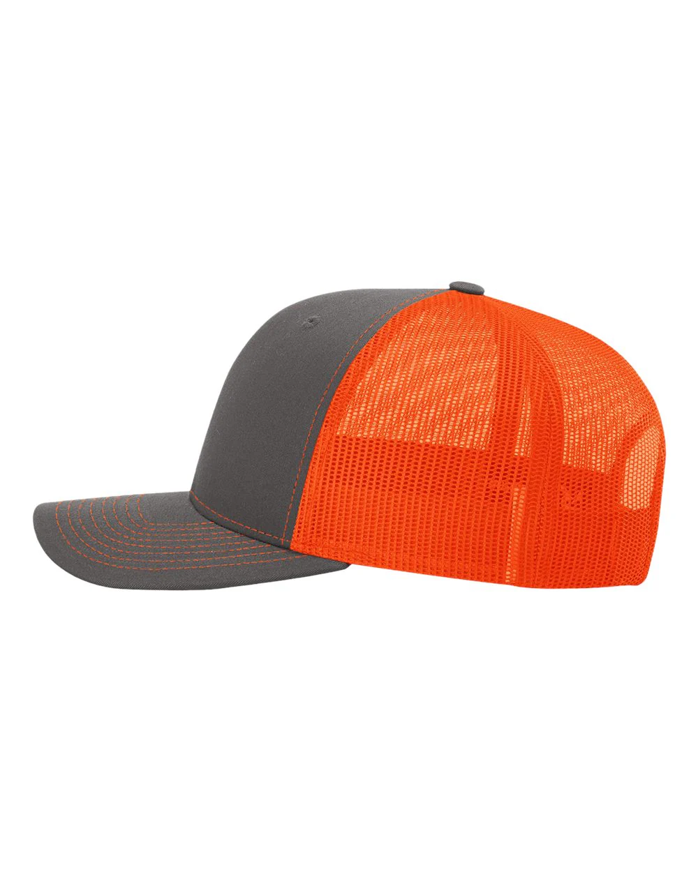 Richardson - Snapback Trucker Cap - 112 - Image 71