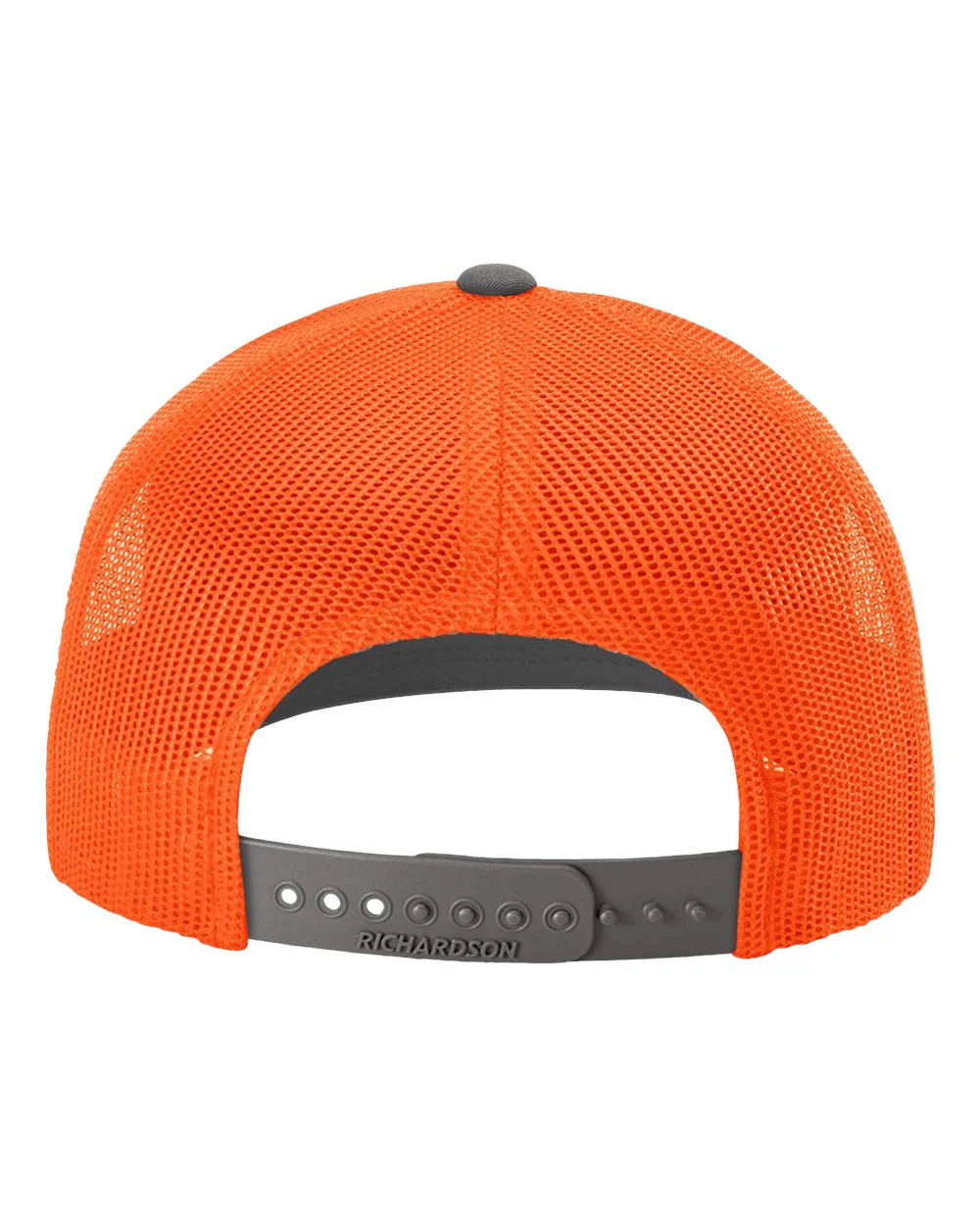 Richardson - Snapback Trucker Cap - 112 - Image 72