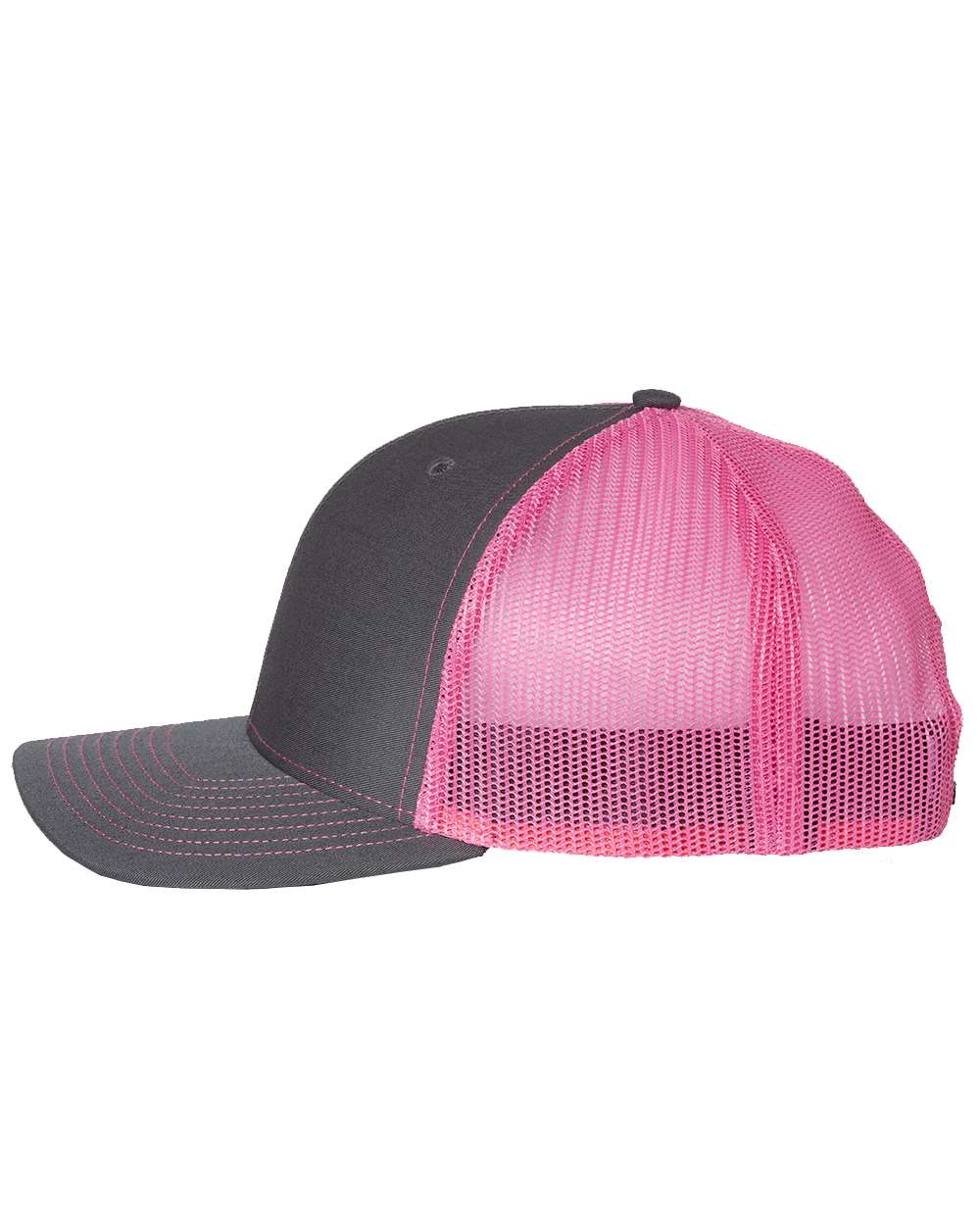 Richardson - Snapback Trucker Cap - 112 - Image 74