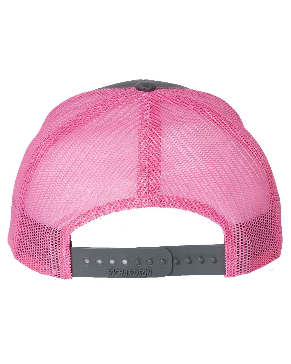 Richardson - Snapback Trucker Cap - 112 - Image 75