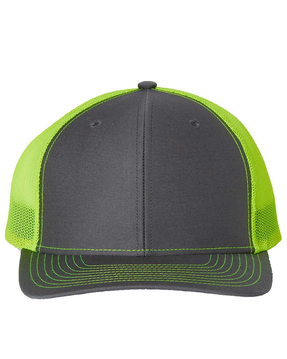 Richardson - Snapback Trucker Cap - 112 - Image 76