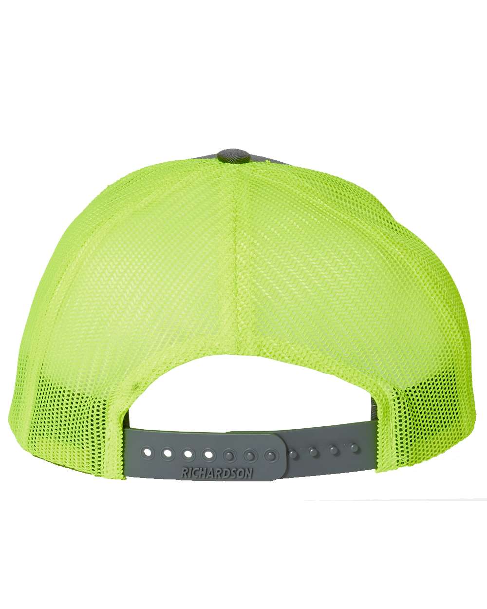 Richardson - Snapback Trucker Cap - 112 - Image 78