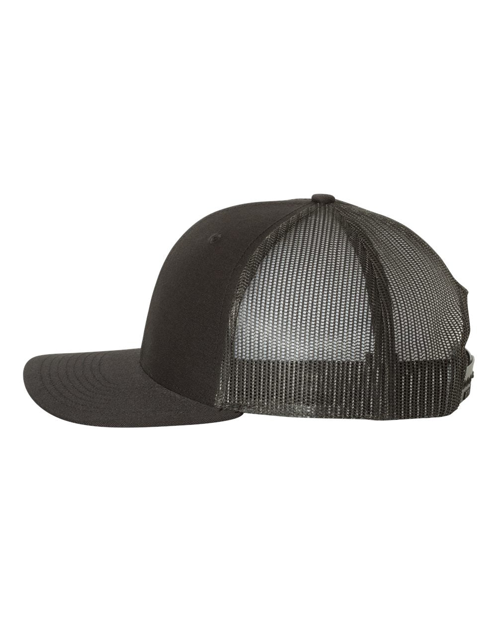 Richardson - Snapback Trucker Cap - 112 - Image 8