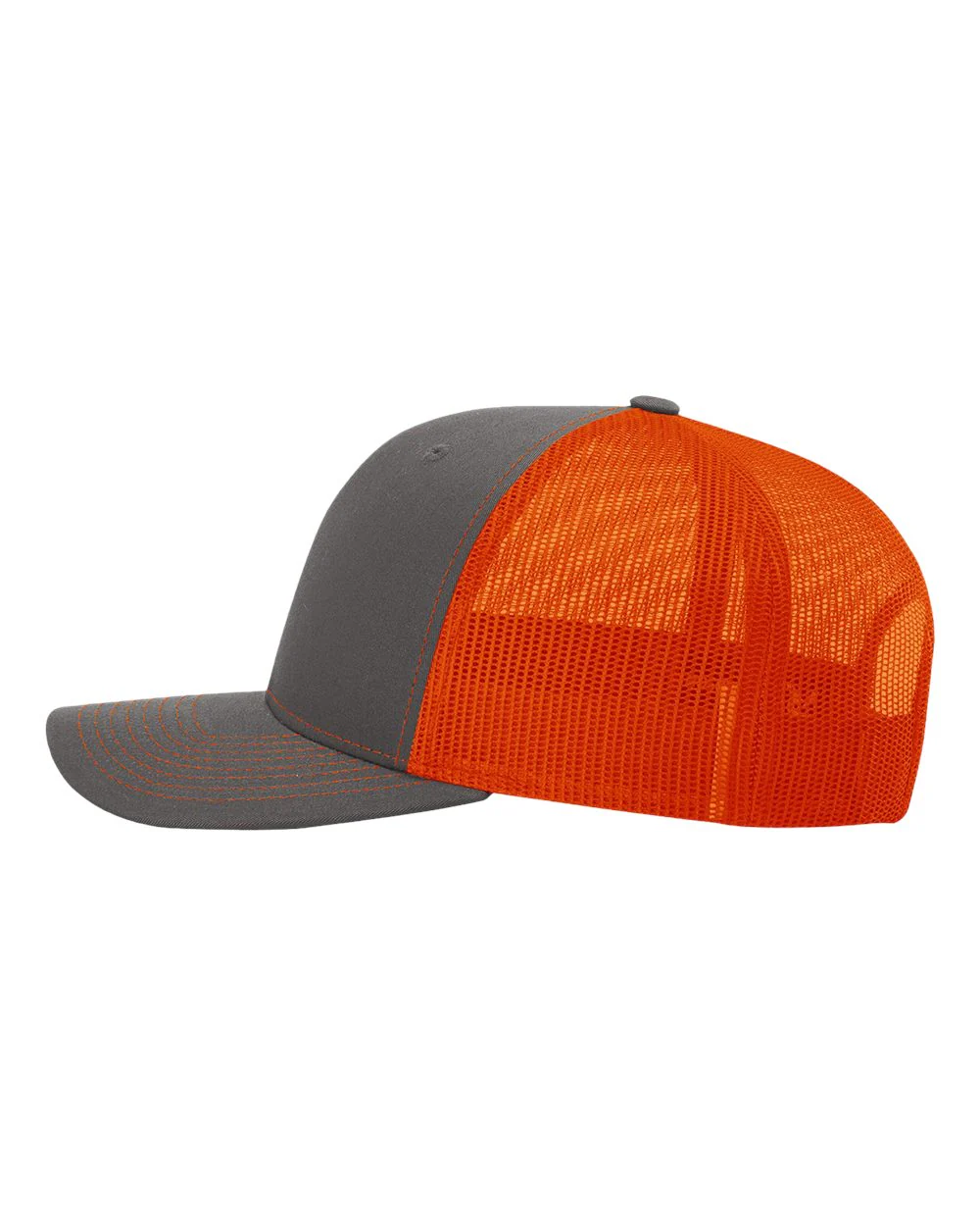 Richardson - Snapback Trucker Cap - 112 - Image 80