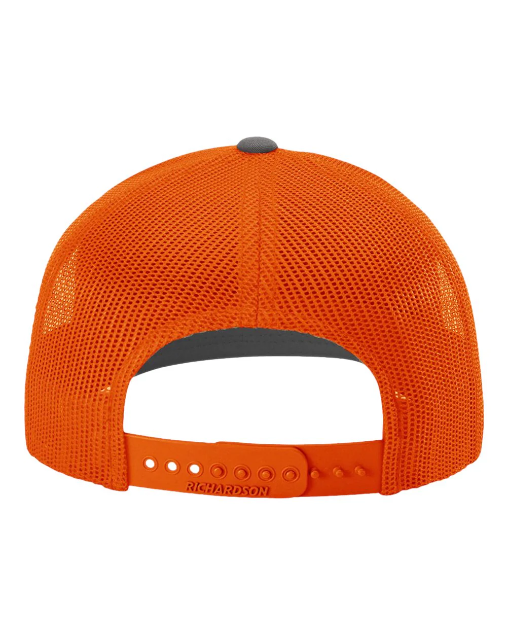Richardson - Snapback Trucker Cap - 112 - Image 81