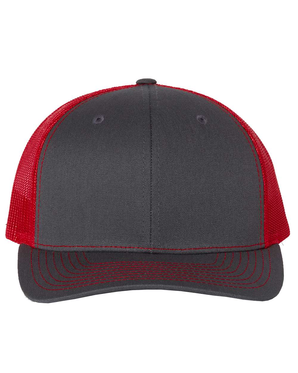 Richardson - Snapback Trucker Cap - 112 - Image 82