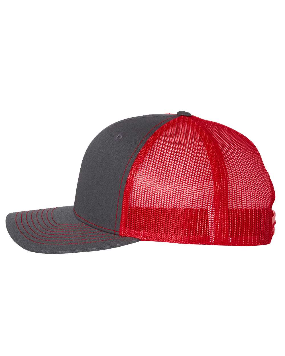 Richardson - Snapback Trucker Cap - 112 - Image 83