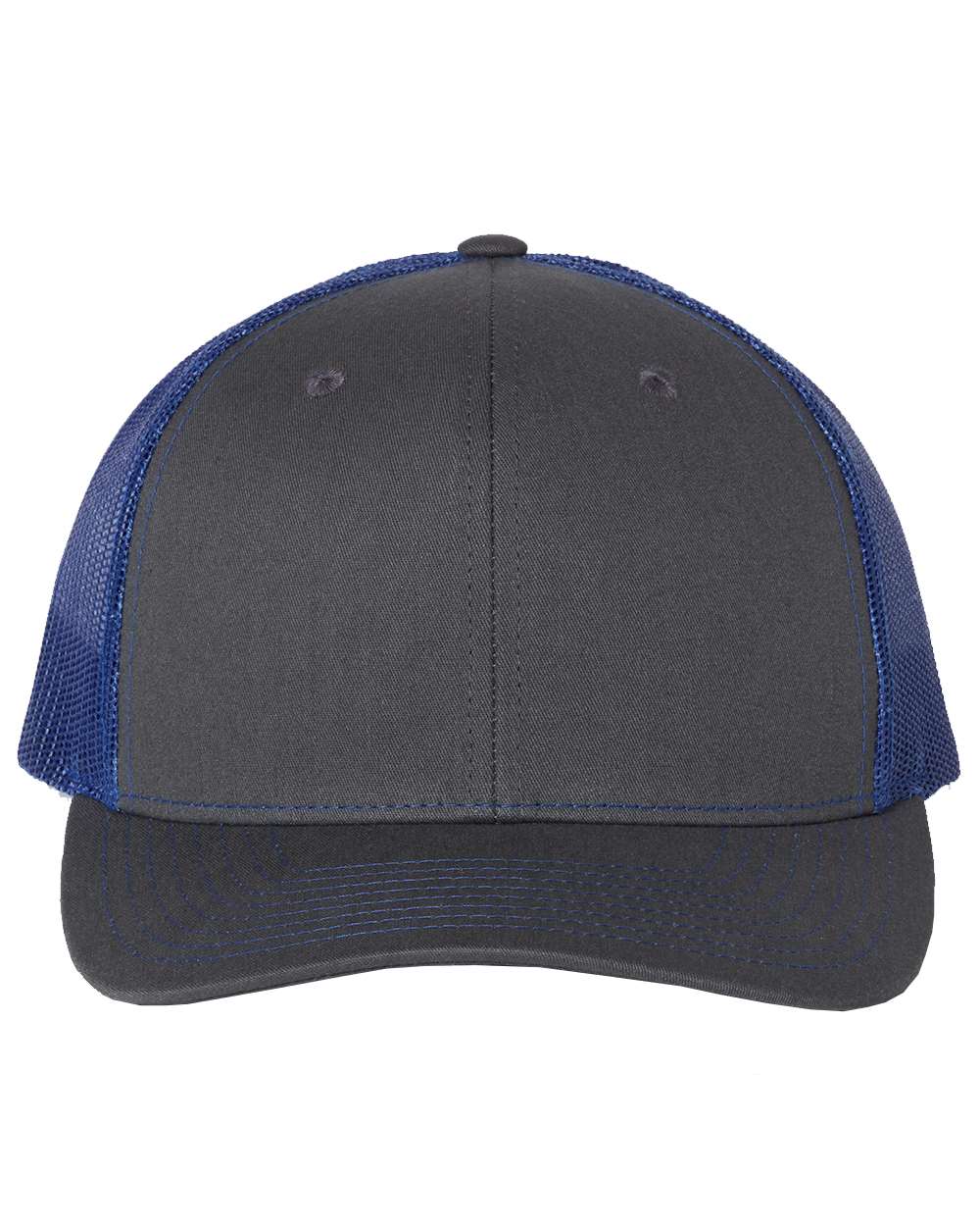 Richardson - Snapback Trucker Cap - 112 - Image 85