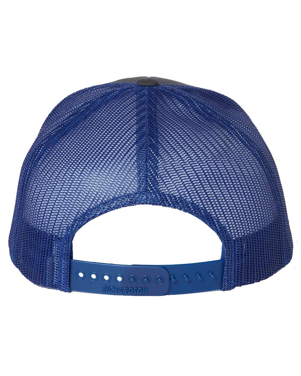 Richardson - Snapback Trucker Cap - 112 - Image 87