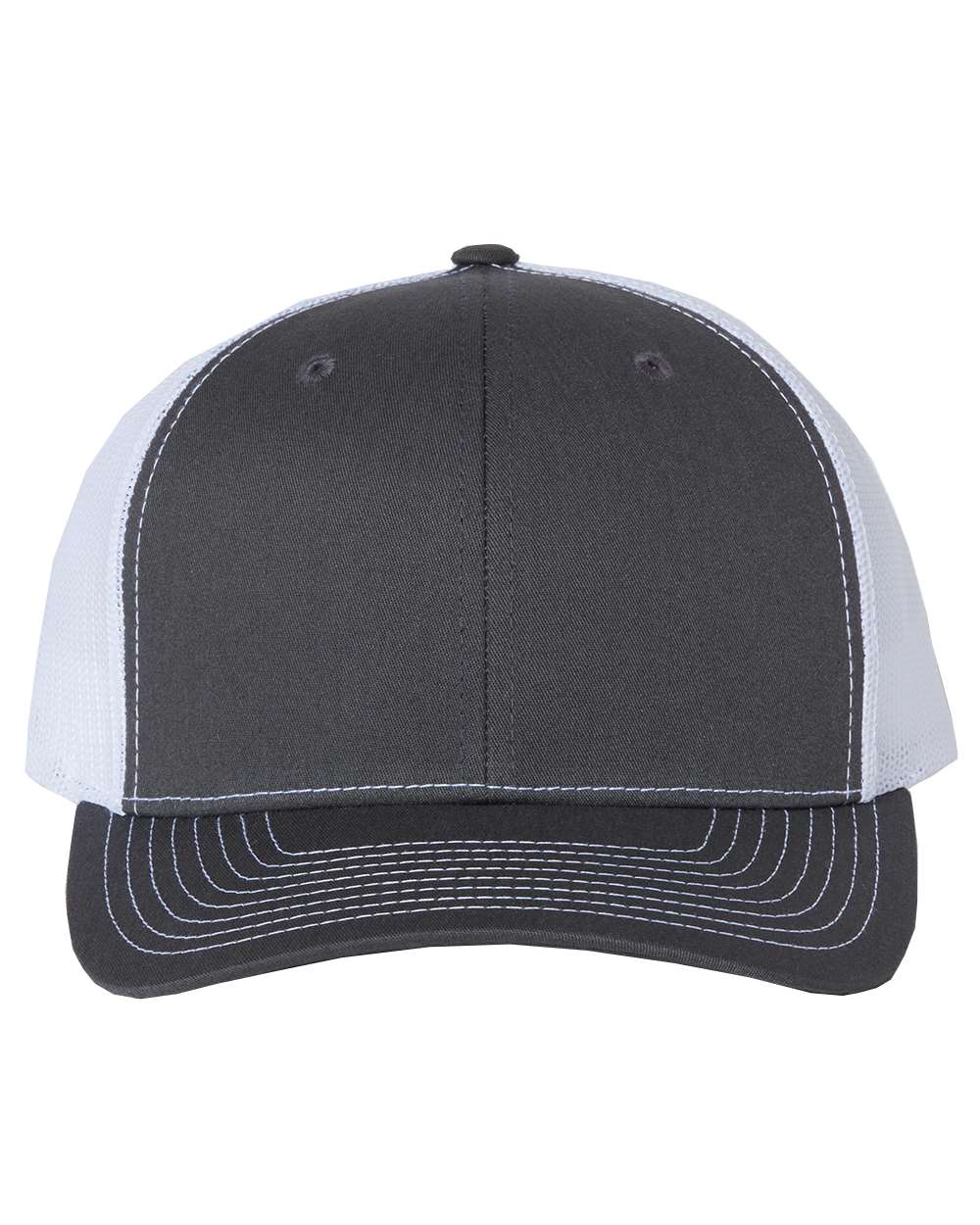 Richardson - Snapback Trucker Cap - 112 - Image 88