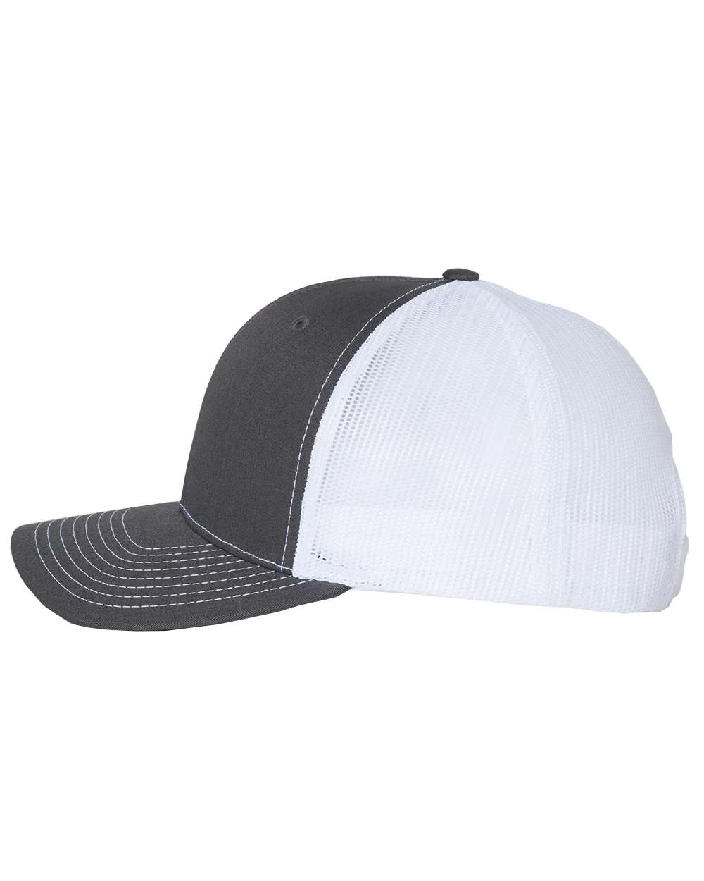 Richardson - Snapback Trucker Cap - 112 - Image 89