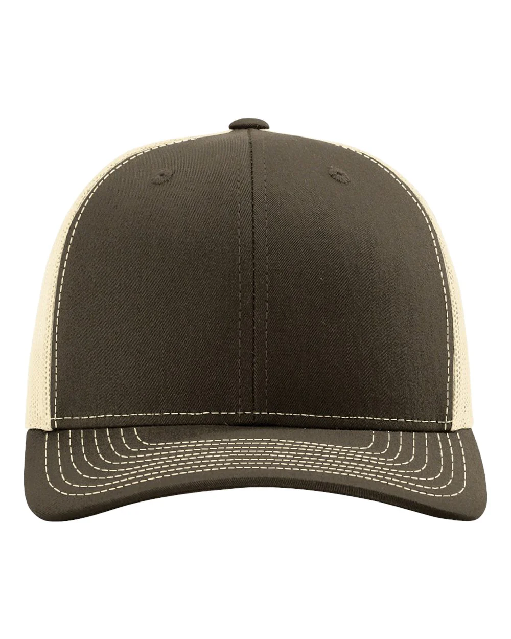 Richardson - Snapback Trucker Cap - 112 - Image 91