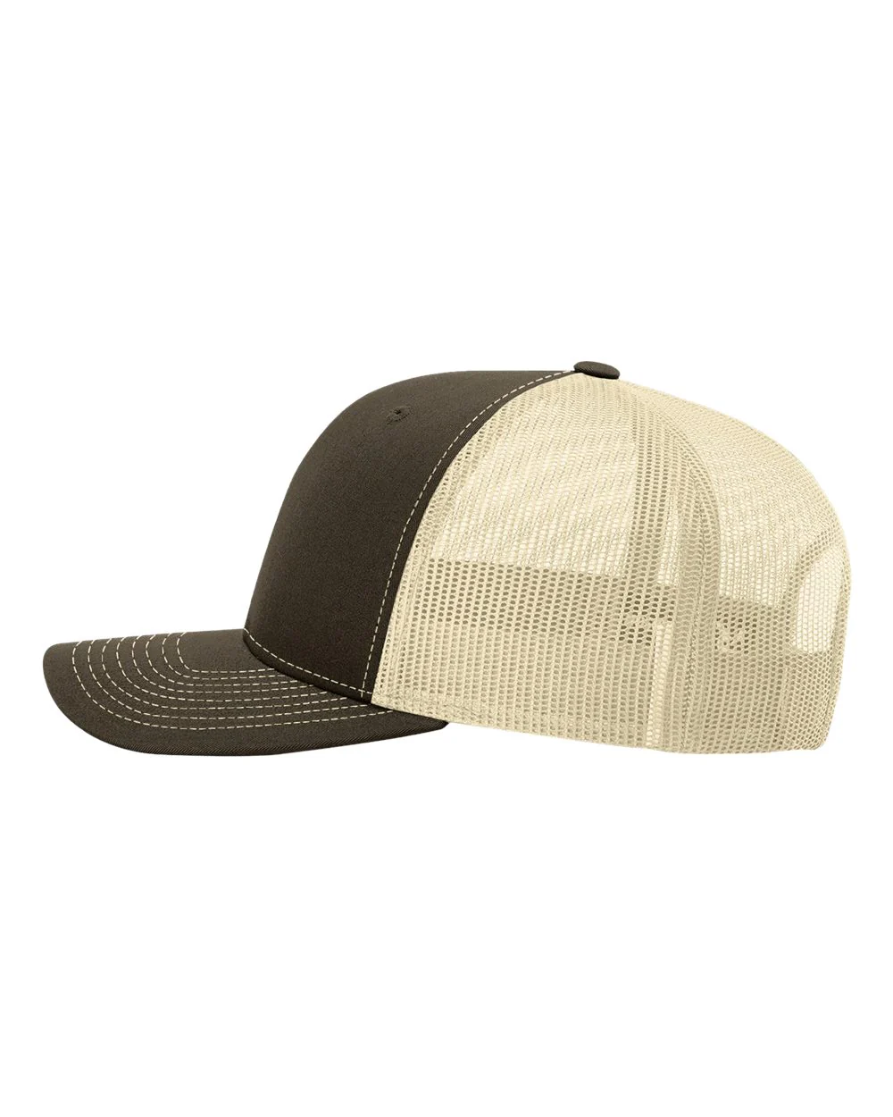 Richardson - Snapback Trucker Cap - 112 - Image 92