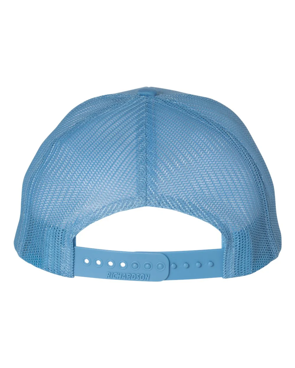 Richardson - Snapback Trucker Cap - 112 - Image 96