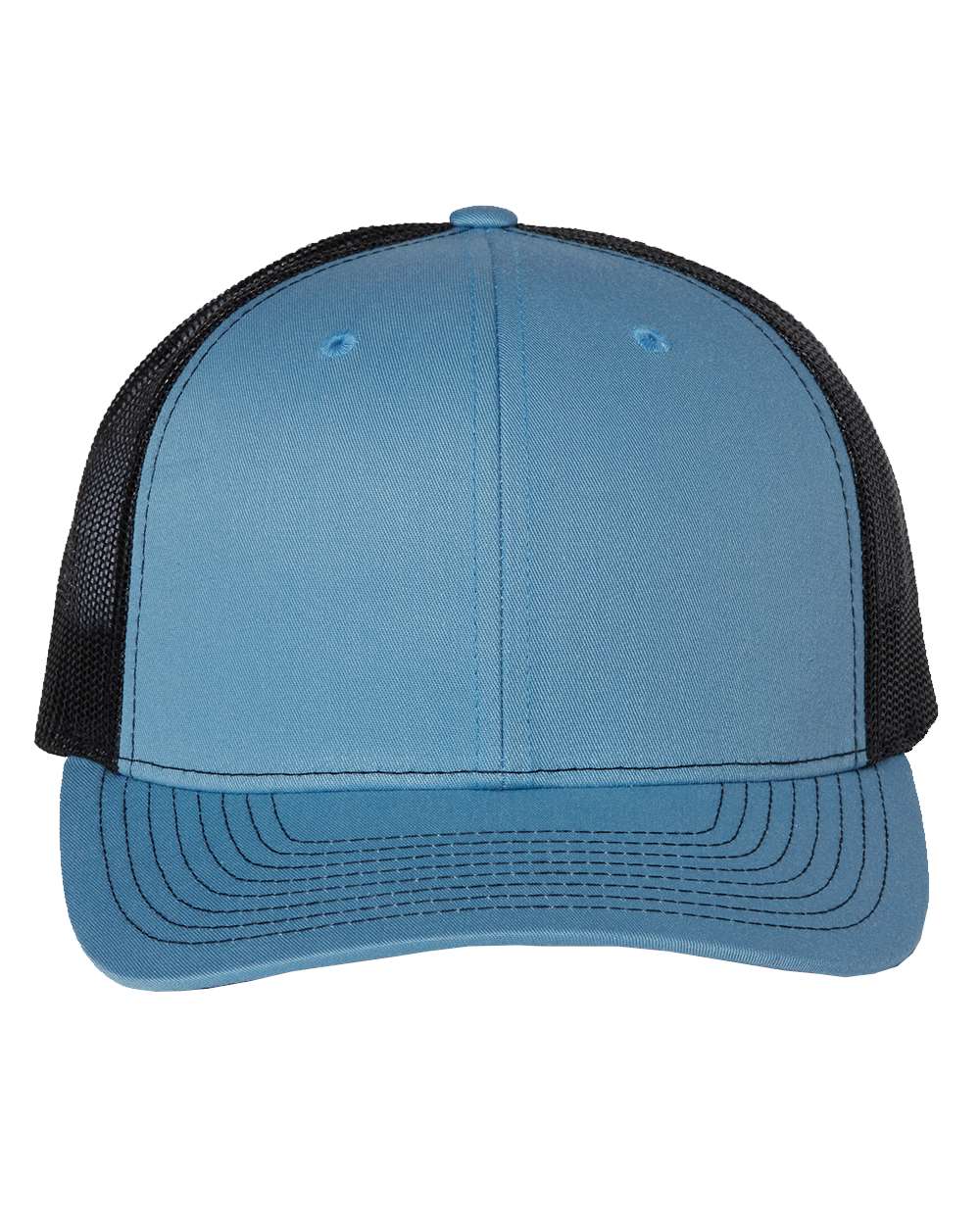 Richardson - Snapback Trucker Cap - 112 - Image 97