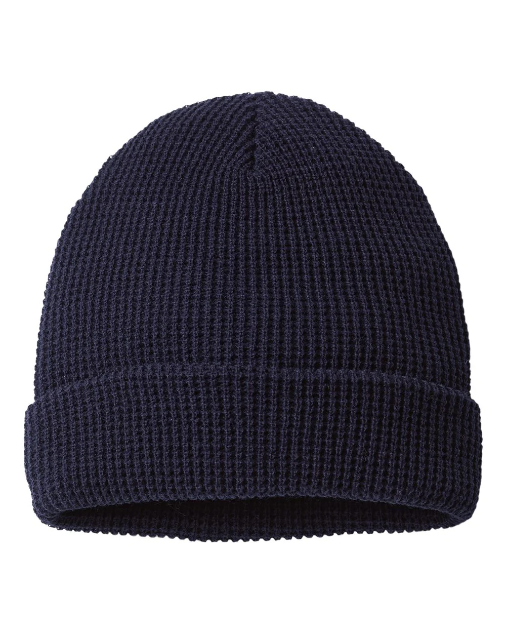 Richardson - Waffle Cuffed Beanie - 146R - Image 14