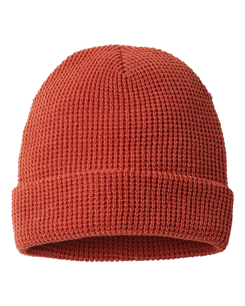 Richardson - Waffle Cuffed Beanie - 146R - Image 15