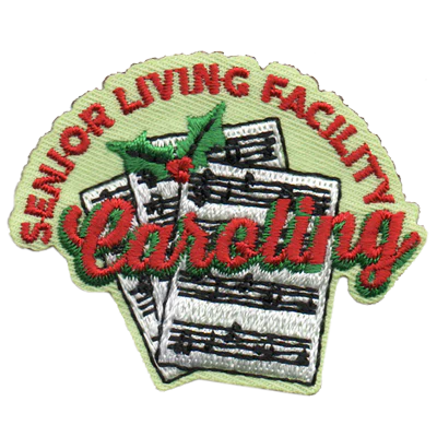 Senior Living Facility Carolin