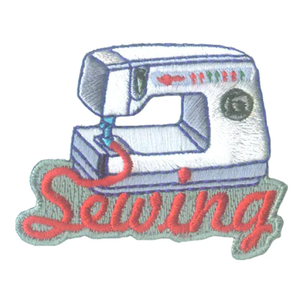We Sew Patches & Velcro
