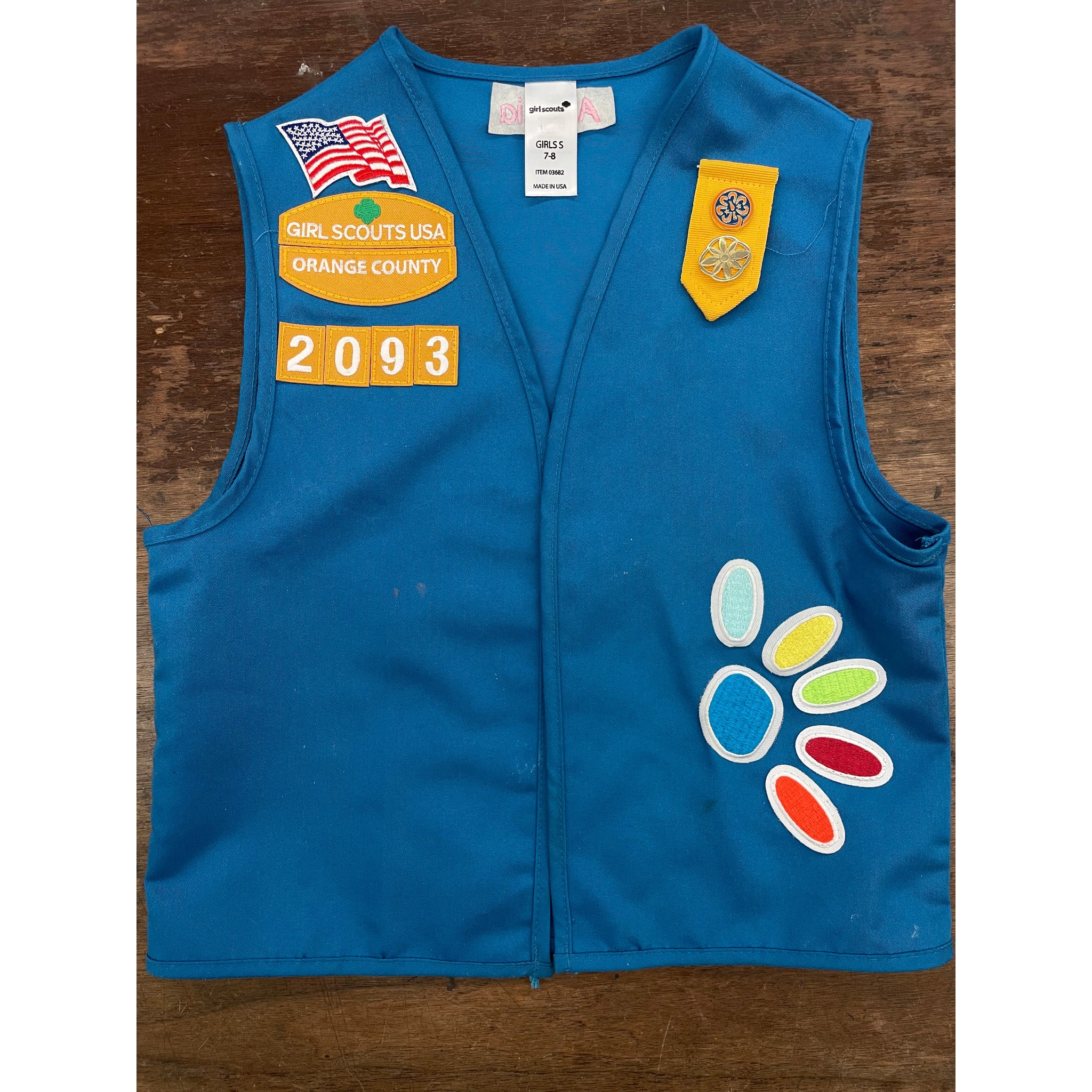 We Sew Patches & Velcro - Image 2
