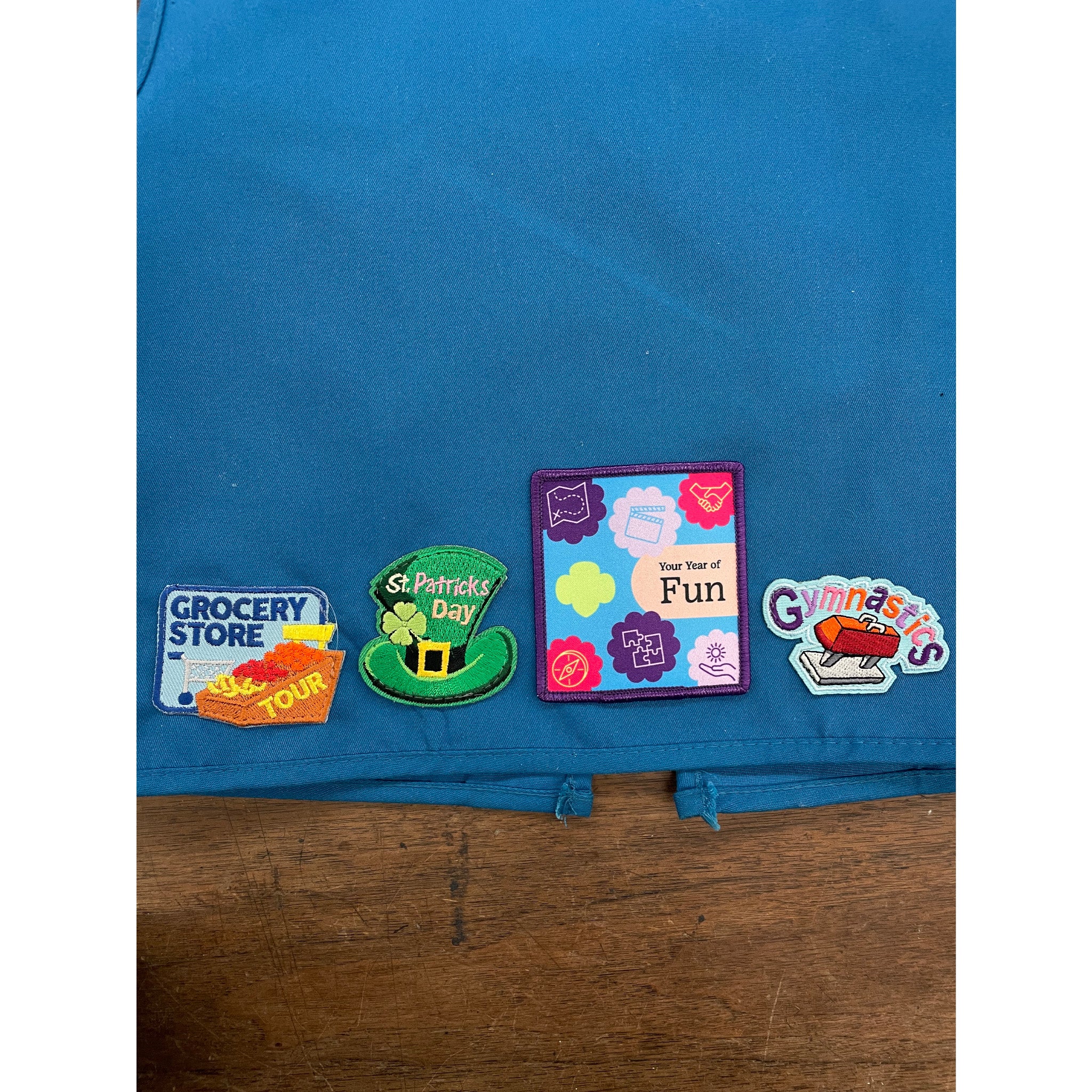 We Sew Patches & Velcro - Image 3