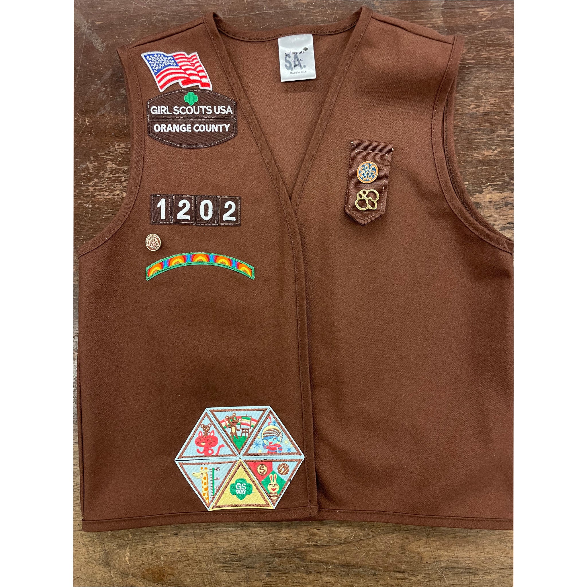 We Sew Patches & Velcro - Image 4